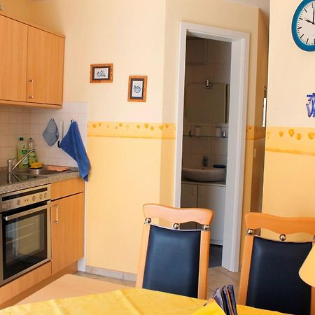 Residenz Am Kurpark - Whg 12 - Familienfreundliche Wohnung, Strandnah Und Zentral Gelegen, Wlan Grömitz المظهر الخارجي الصورة