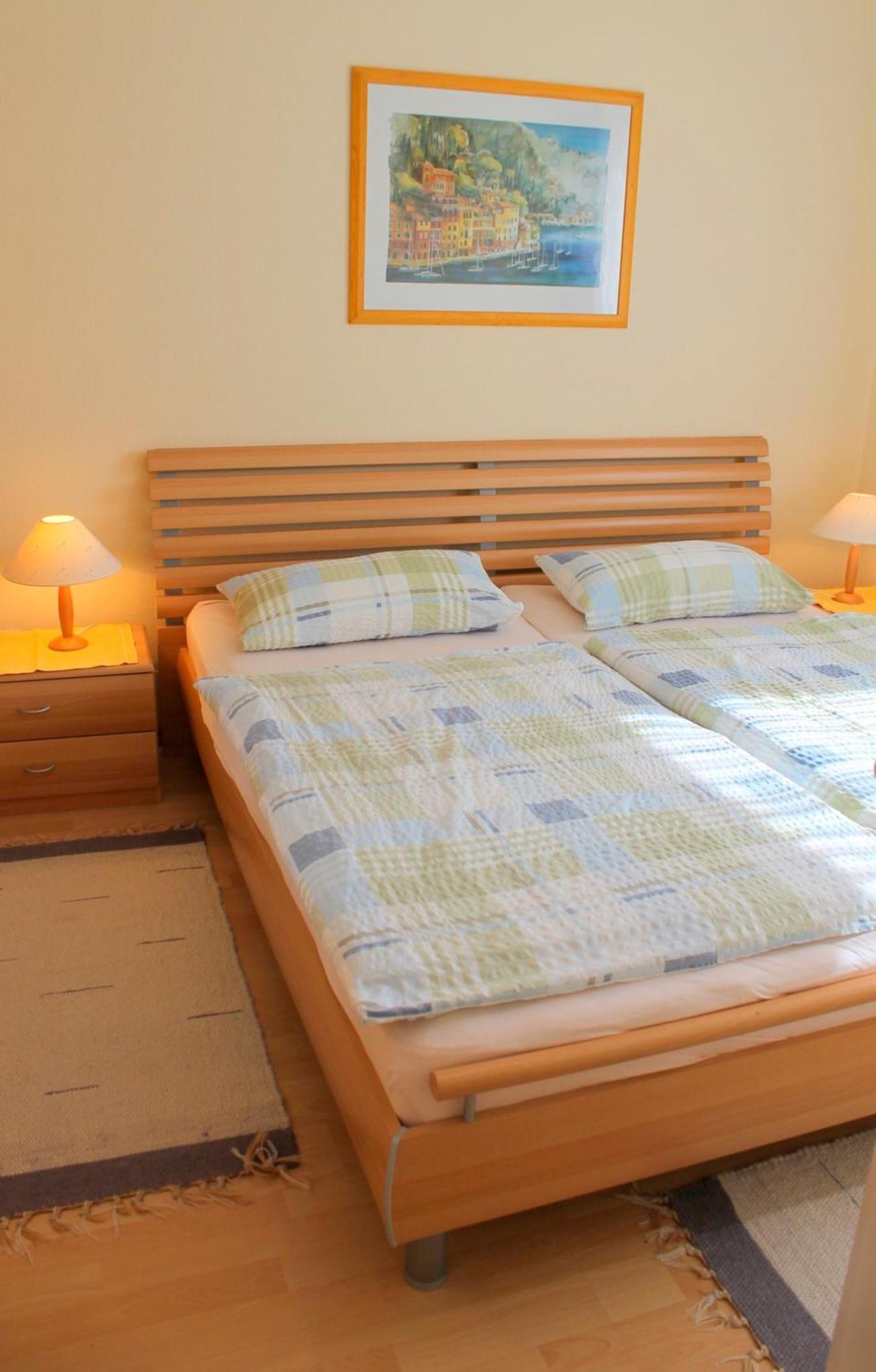 Residenz Am Kurpark - Whg 12 - Familienfreundliche Wohnung, Strandnah Und Zentral Gelegen, Wlan Grömitz المظهر الخارجي الصورة