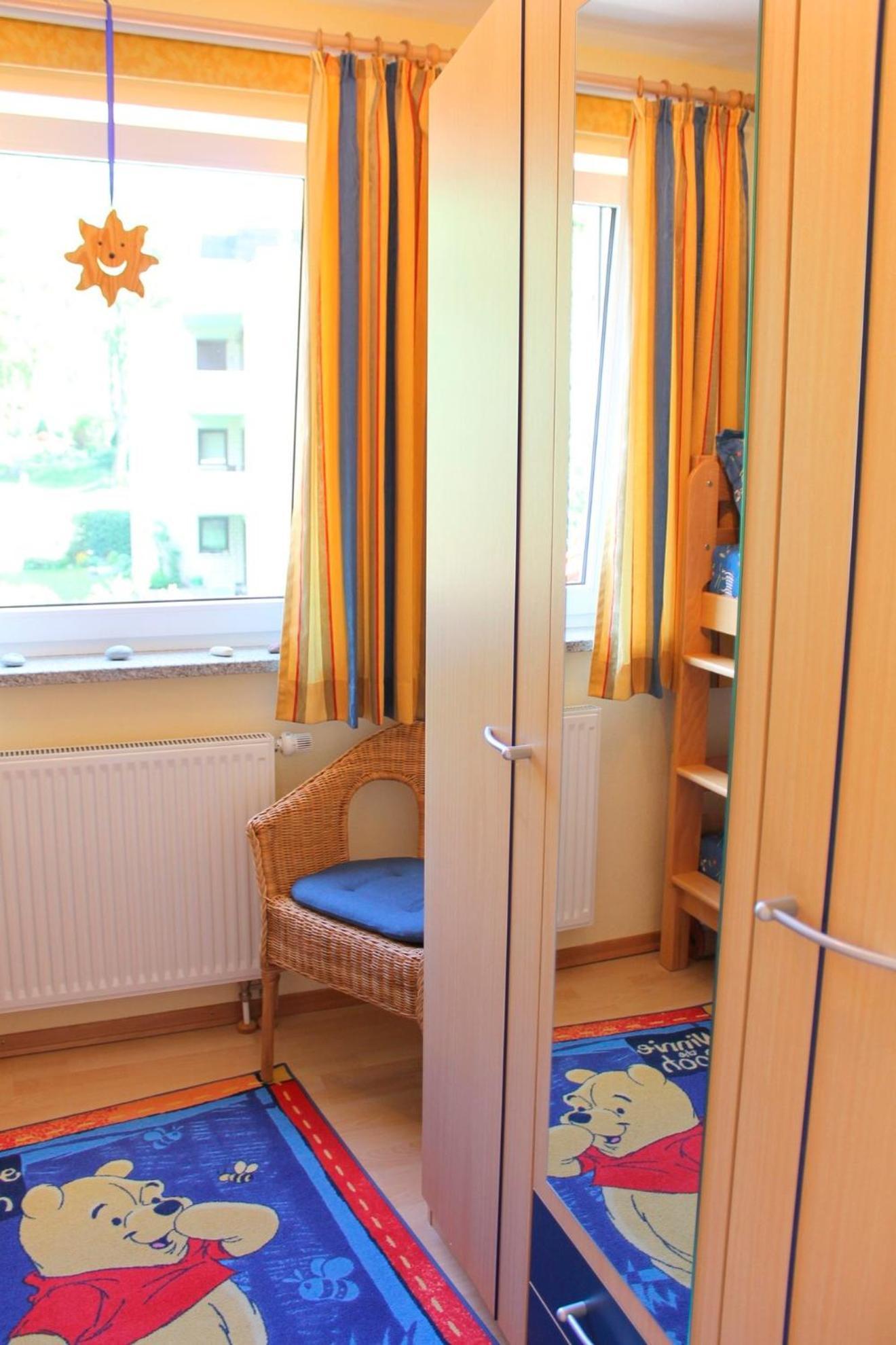 Residenz Am Kurpark - Whg 12 - Familienfreundliche Wohnung, Strandnah Und Zentral Gelegen, Wlan Grömitz المظهر الخارجي الصورة