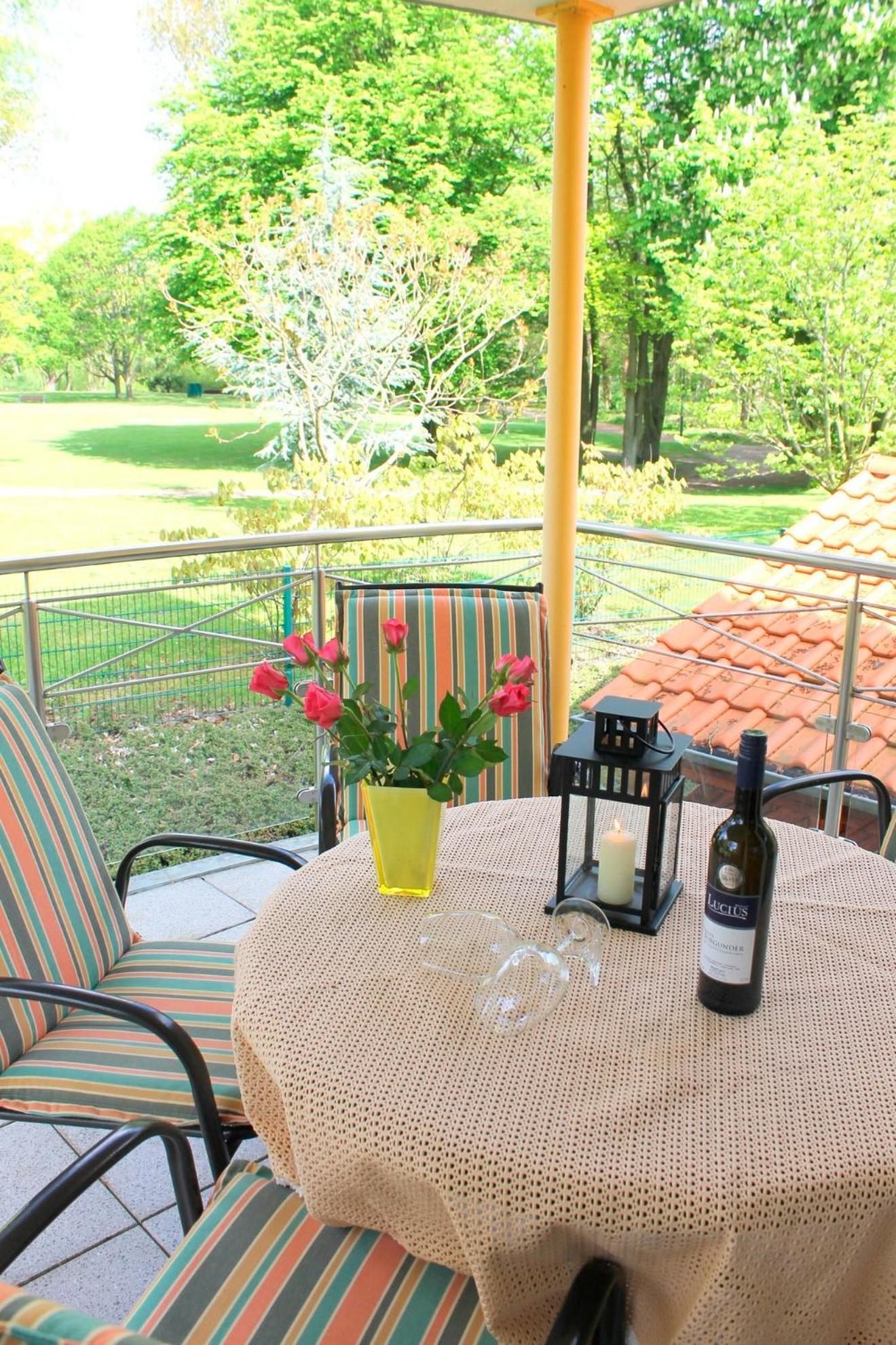 Residenz Am Kurpark - Whg 12 - Familienfreundliche Wohnung, Strandnah Und Zentral Gelegen, Wlan Grömitz المظهر الخارجي الصورة